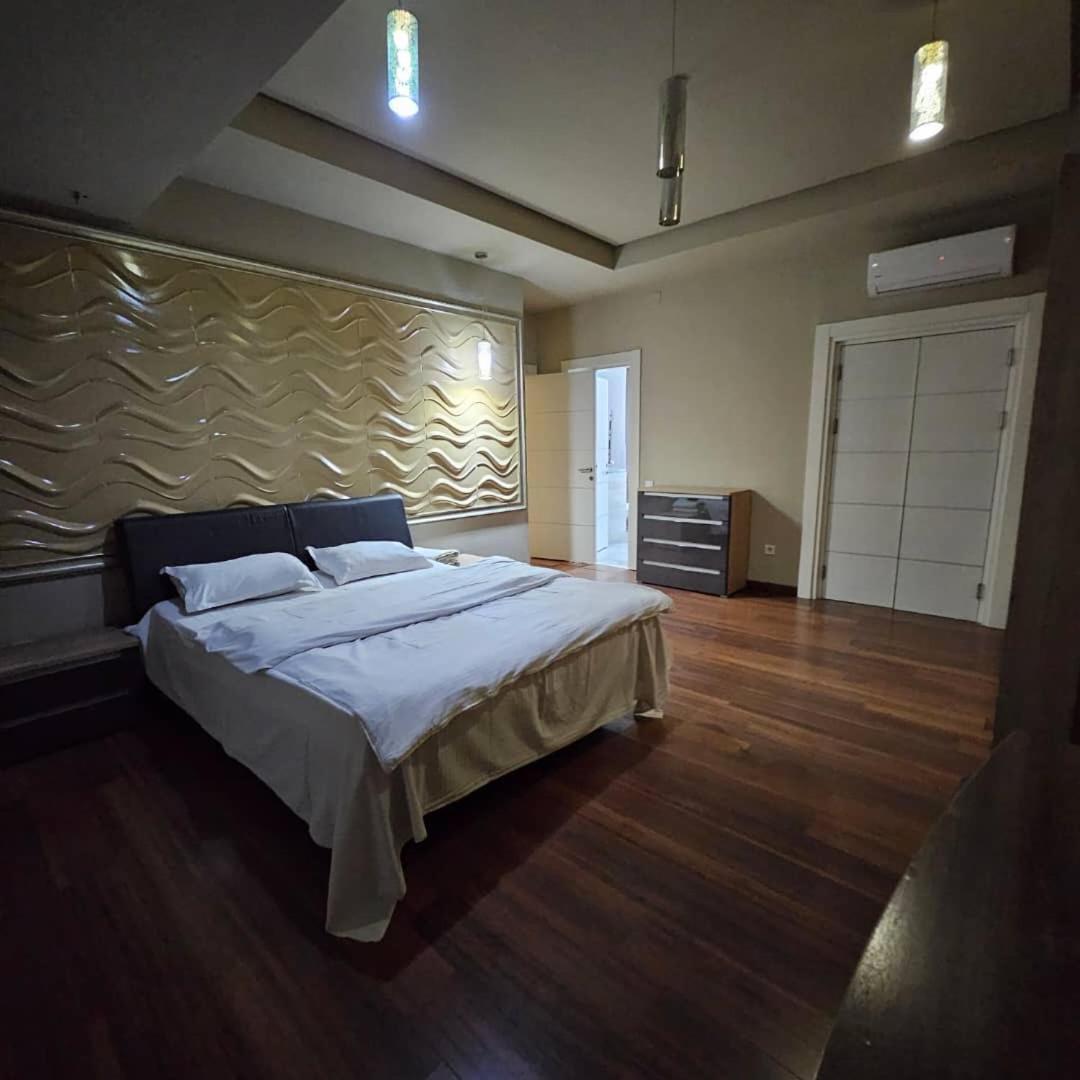 Bishkek Park Residence Экстерьер фото
